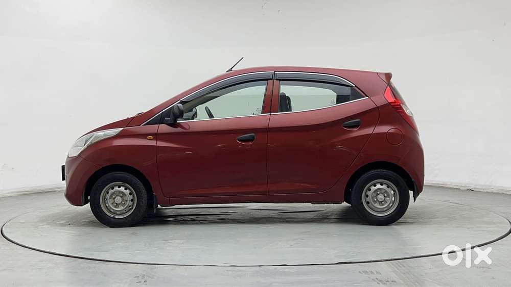 Hyundai Eon Era +, 2013, Petrol