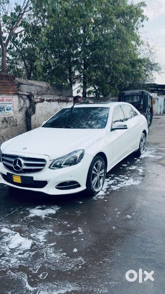 Mercedes-benz 2013 Diesel Automatic. Upgraded With New Perfomance Tyre