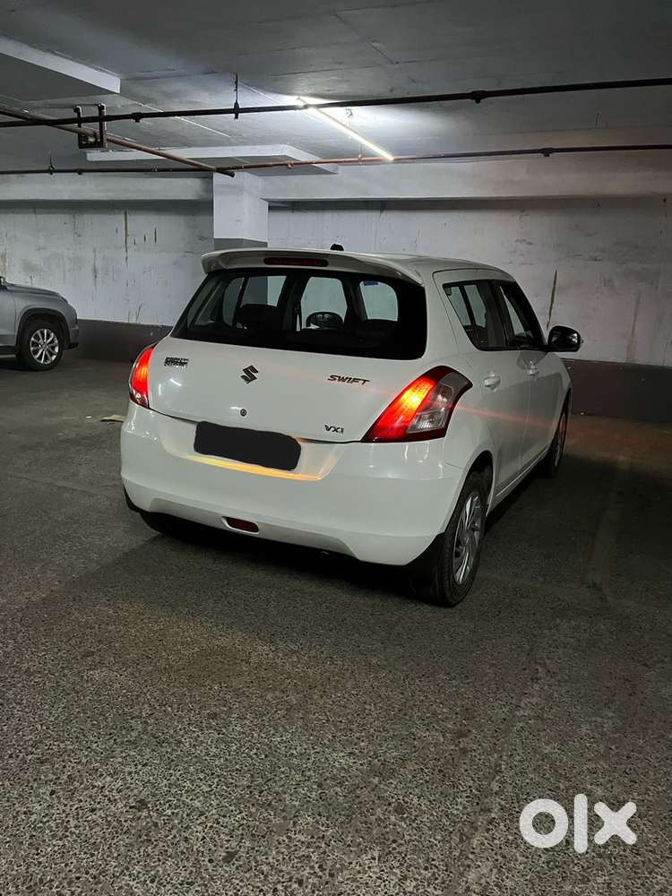 Swift Maruti Suzuki 2013