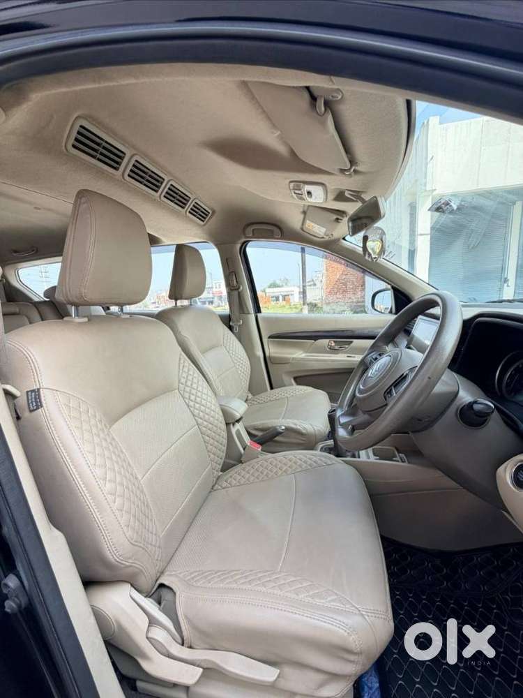 Maruti Suzuki Ertiga 1.5 Zxi Plus, 2024, Cng & Hybrids