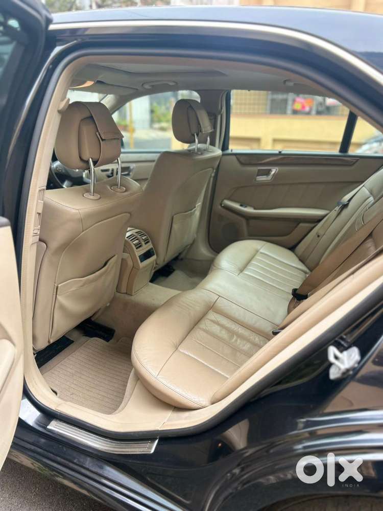 Mercedes-benz E-class E250 Cdi Classic, 2011, Diesel