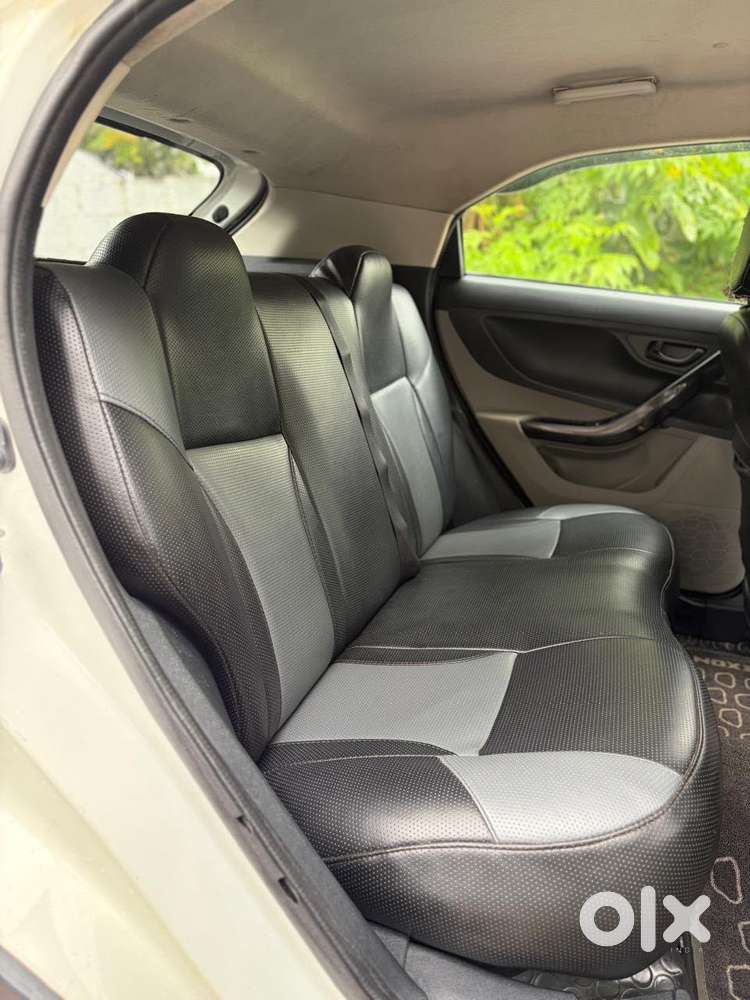 Tata Nexon 1.2 Revotron Xm, 2018, Petrol