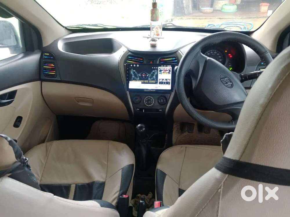 Hyundai Eon 2013 Petrol Well Maintained