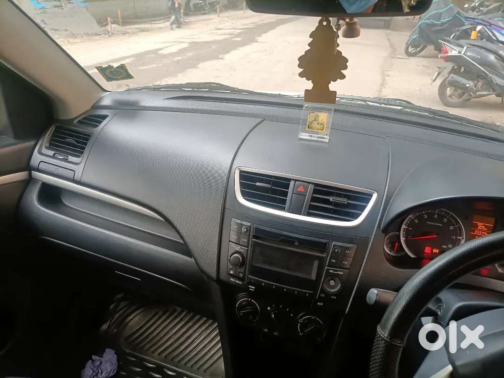 Maruti Suzuki Swift 2015 Petrol Car
