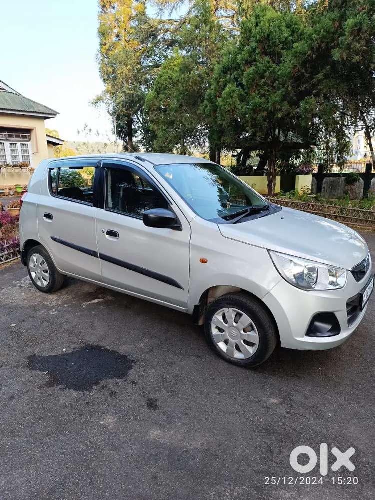 Alto K10 For Sale
