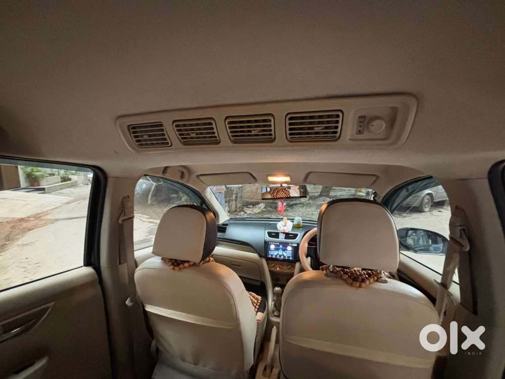 Maruti Suzuki Ertiga Diesel 2014 Anniversary Edition