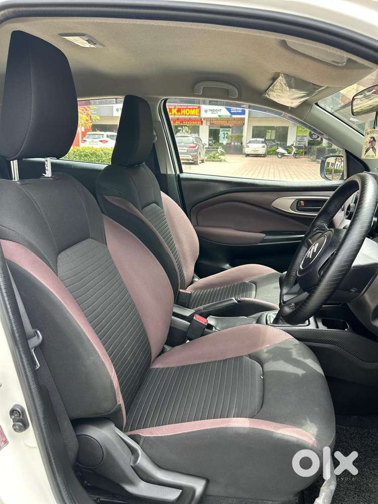 Maruti Suzuki Fronx Sigma 1.2 Cng, 2025, Cng & Hybrids