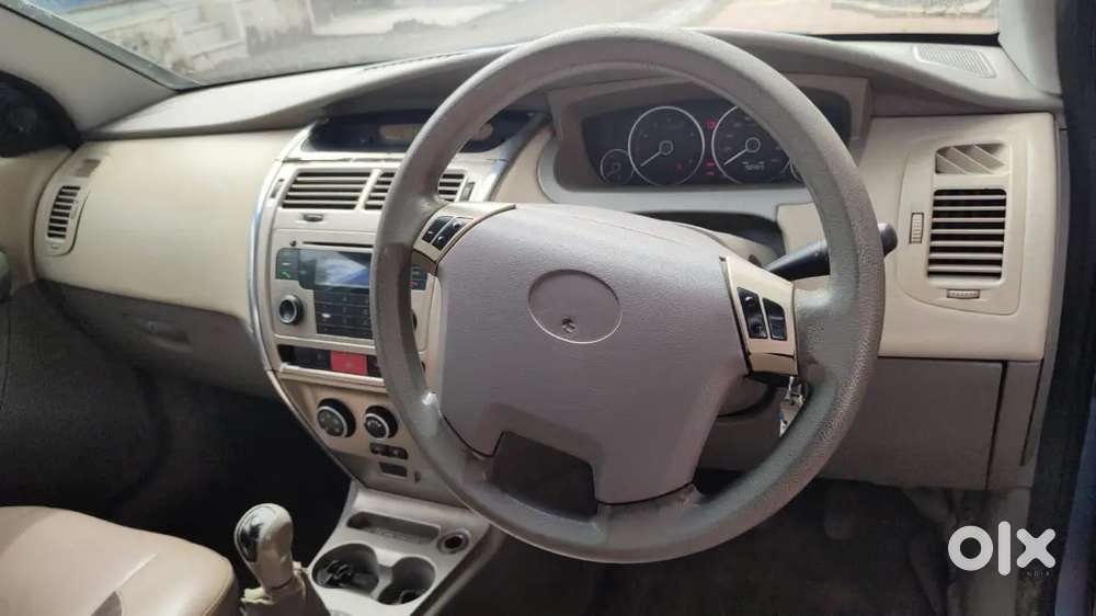 Tata Manza Aura 2010 Diesel Car