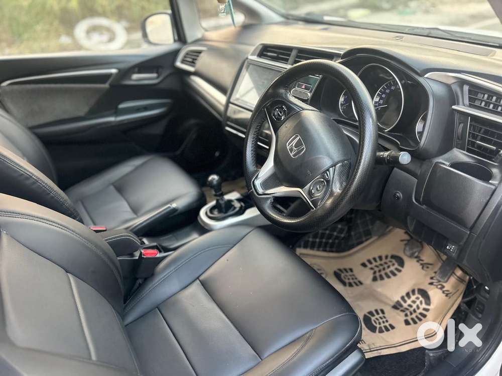 Honda Wr-v I-dtec Vx, 2019, Diesel