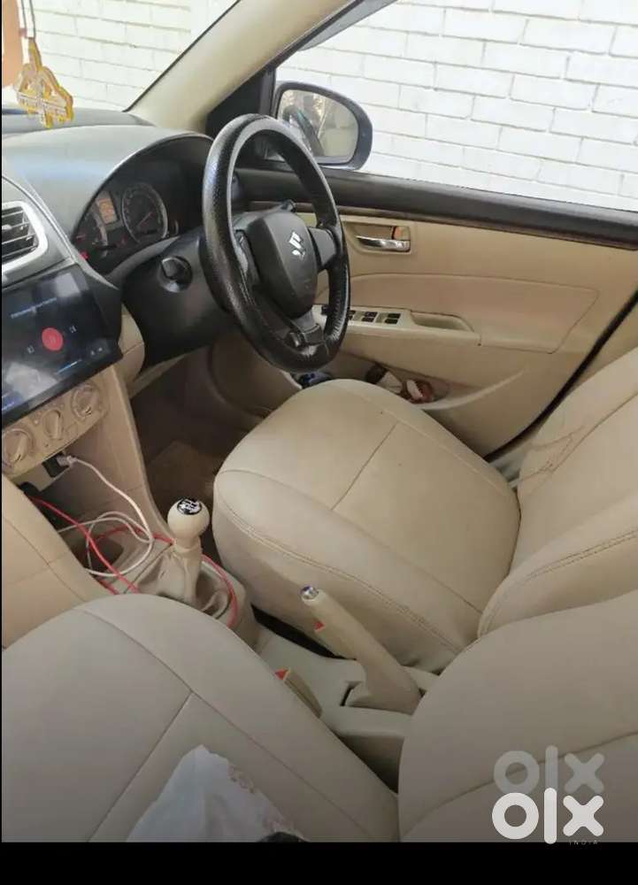 Maruti Suzuki Swift 2017