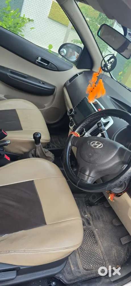 Hyundai I20 1.2 Magna 2012 Car