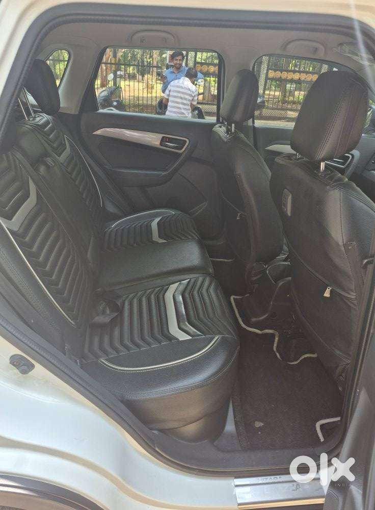 Maruti Suzuki Brezza Zdi, 2018, Diesel