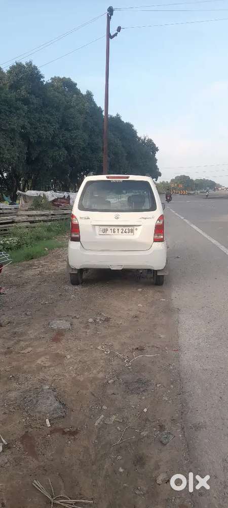 New Condition