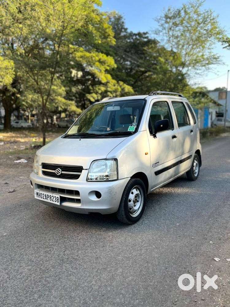 Maruti Suzuki Wagon R Primea Lxi, 2006, Petrol