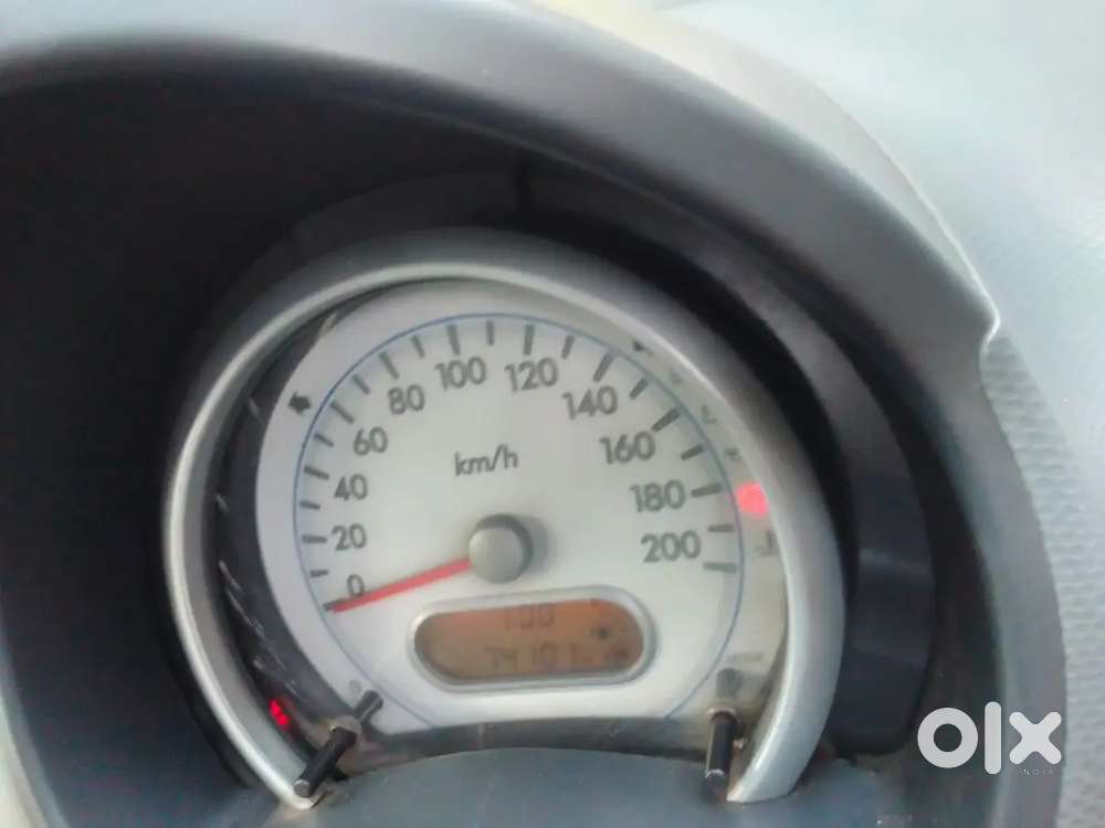 Maruti Suzuki Ritz Vdi 2014