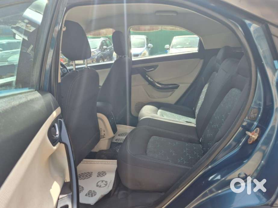 Tata Nexon Ev Xz Plus, 2022, Electric