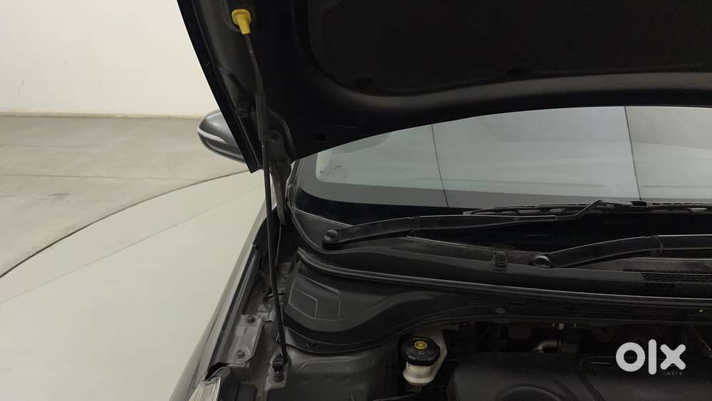 Hyundai Verna Vtvt 1.6 At Sx Plus, 2019, Petrol