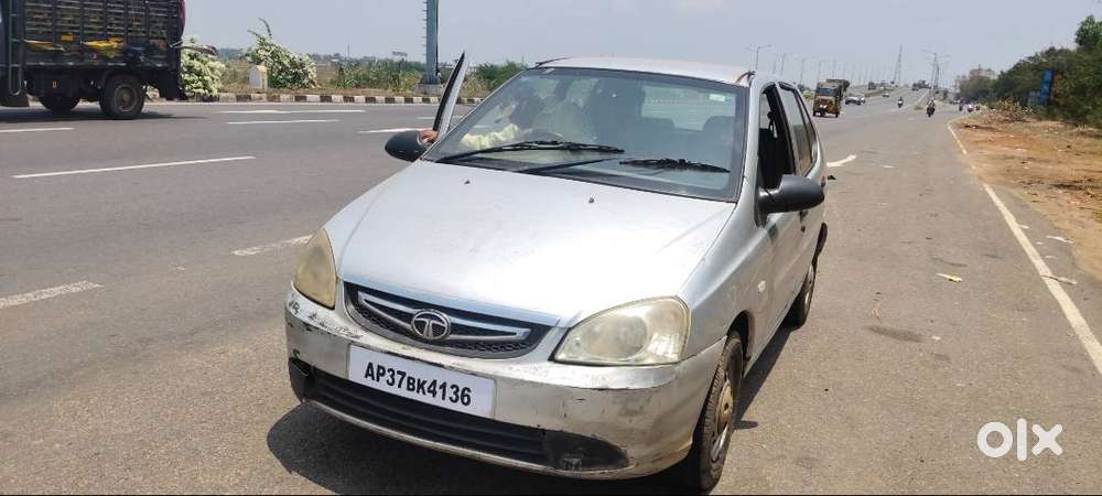 Tata Indica 2012