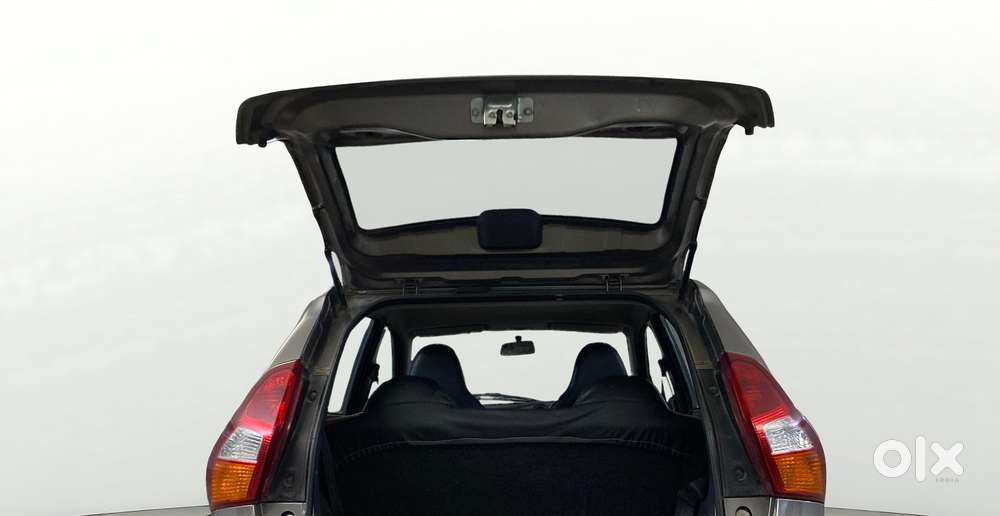 Datsun Redigo A, 2018, Petrol