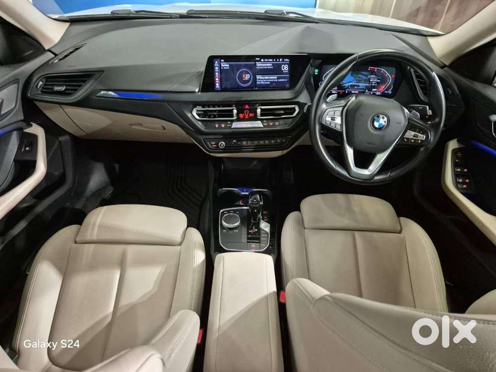 Bmw 220d Gran Coupe Sportline