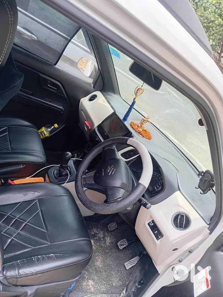 Maruti Suzuki Wagon R 2025 Year
