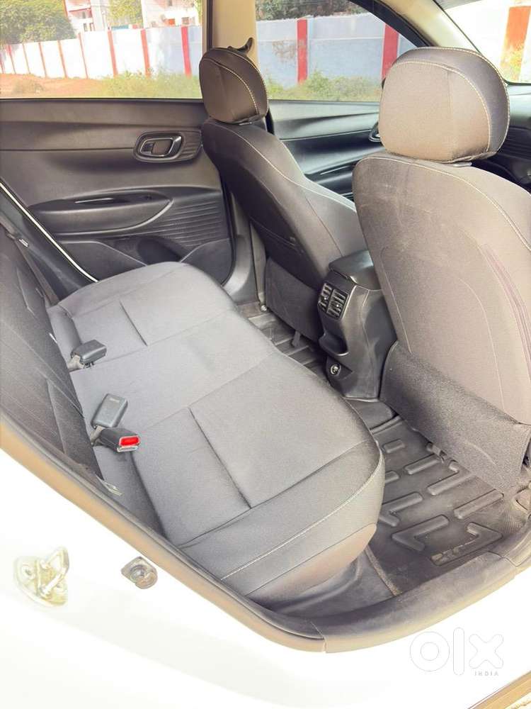 Hyundai I20 Sports Plus 2023(petrol)