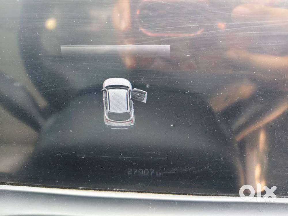 Kia Seltos Htx D, 2025