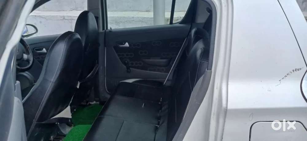 Maruti Suzuki Alto 800 Lxi, 2015, Petrol