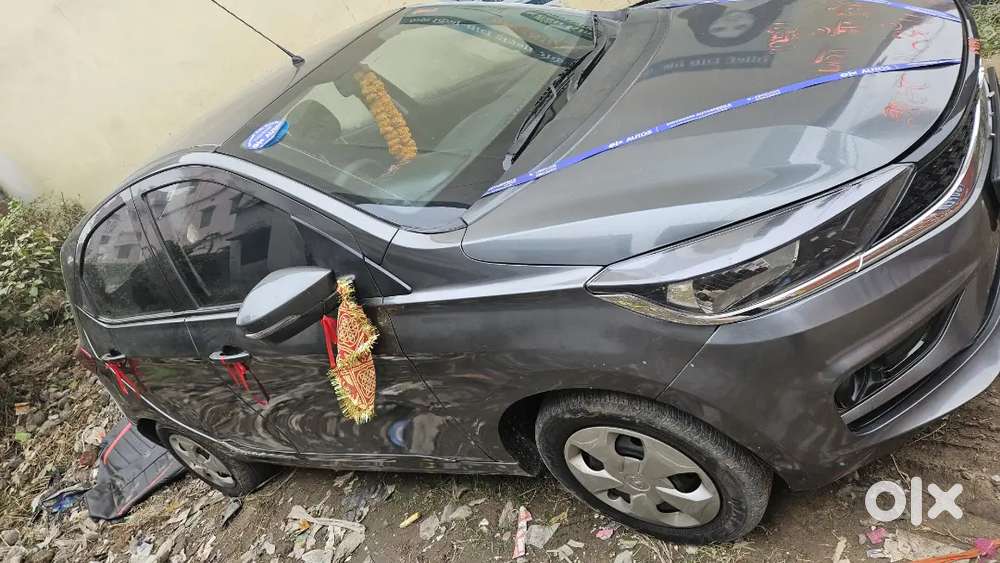Tata Tiago Xm Petrol 2021