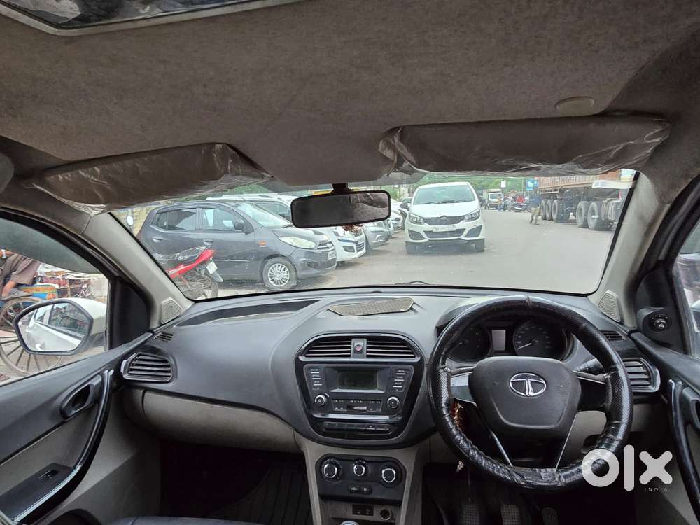Tata Tiago 1.05 Revotorq Xt, 2018, Petrol