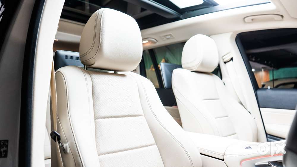 Mercedes-benz Gls 450 4matic, 2024, Diesel