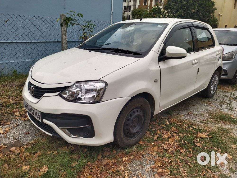 Toyota Etios Liva 2014-2016 Gd, 2015, Diesel