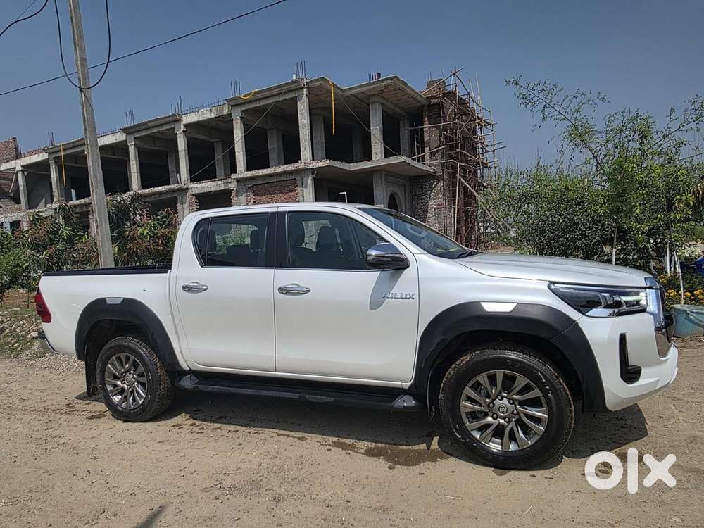 Toyota Hilux, 2025, Diesel