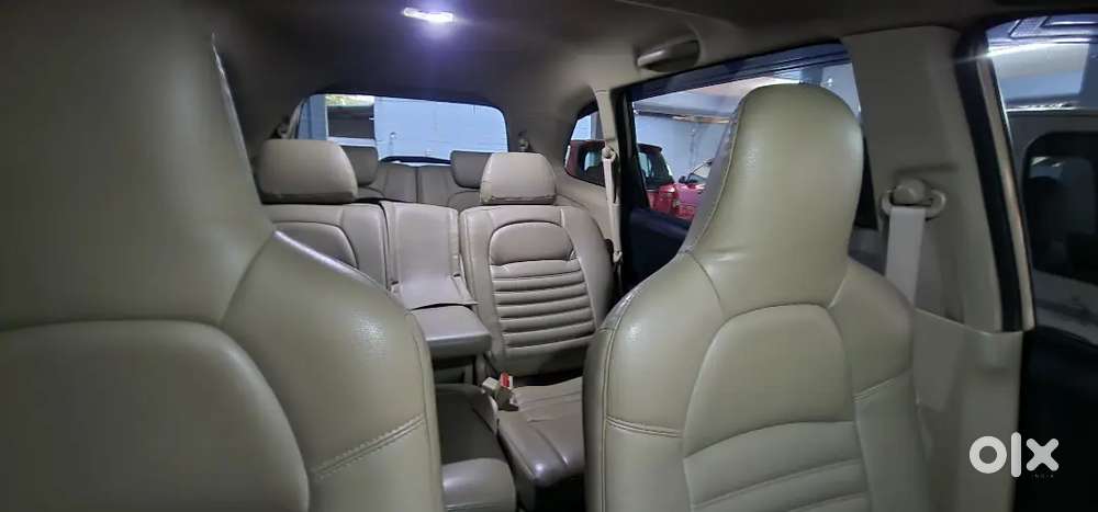 Rare Honda Mobilio Rs (top Model)  Diesel  7-seater  20+ Kmpl Milea