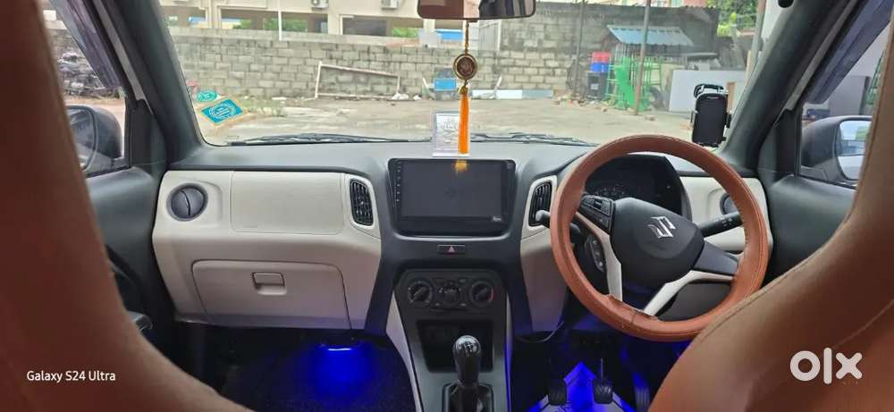 Looking Like New One