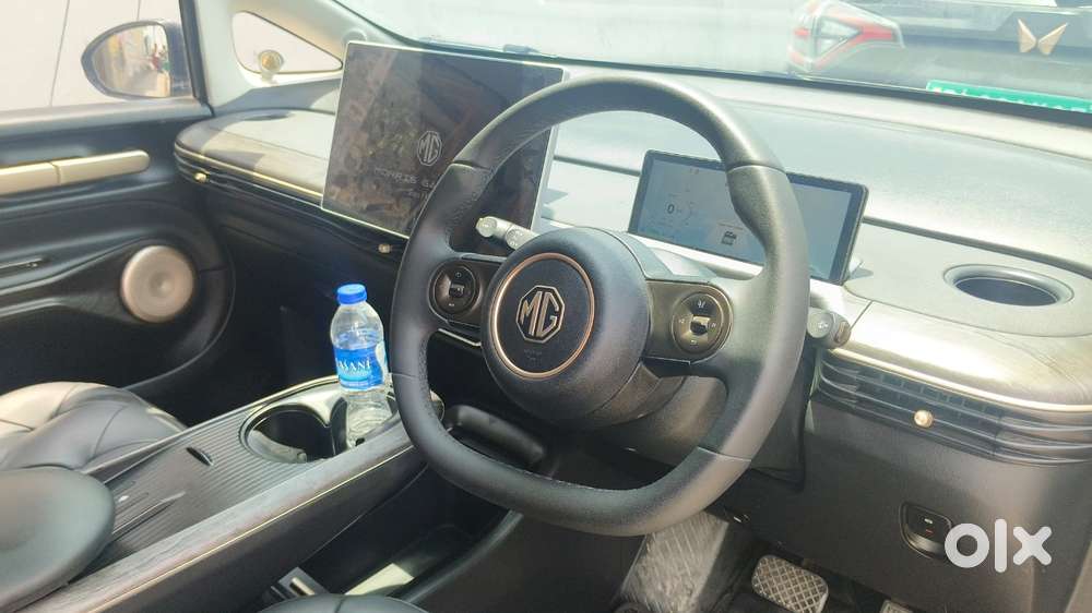 Mg Windsor Ev Essence, 2025, Electric