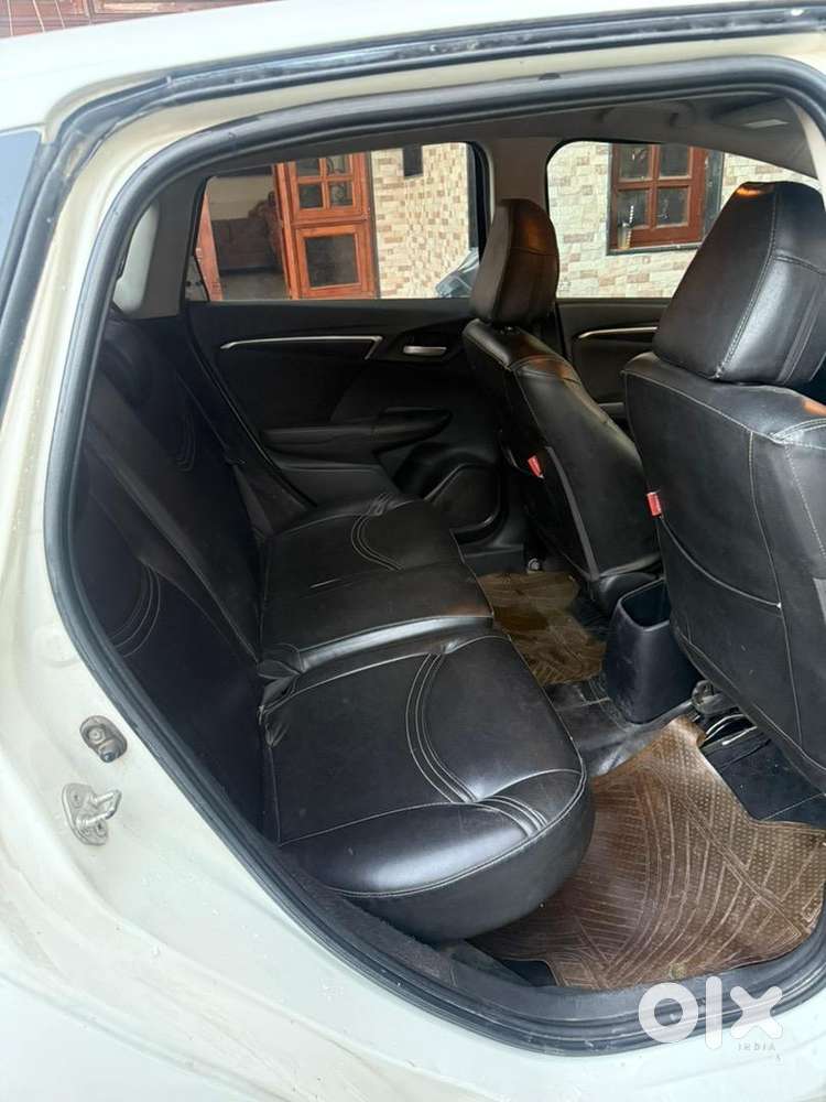 Honda Jazz 2015 Diesel Good Condition