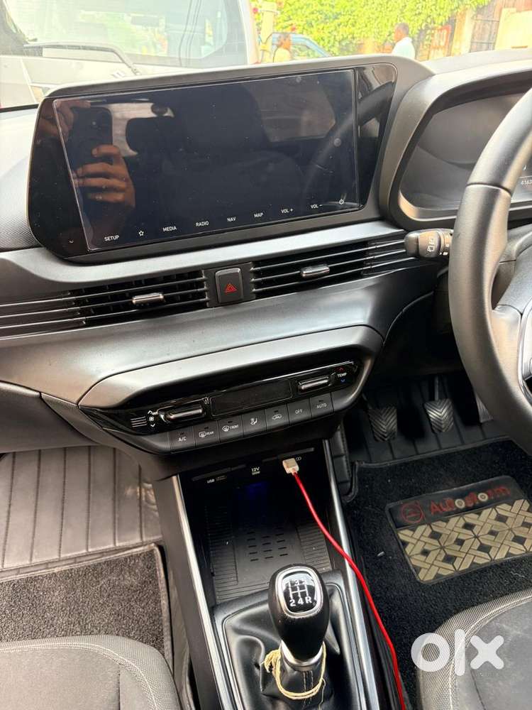 Hyundai I20 Asta 2023