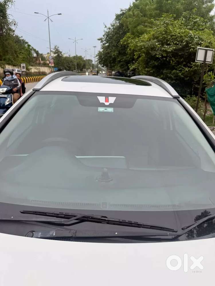 Honda Wr-v 1.5 Vx I-dtec, 2019, Diesel