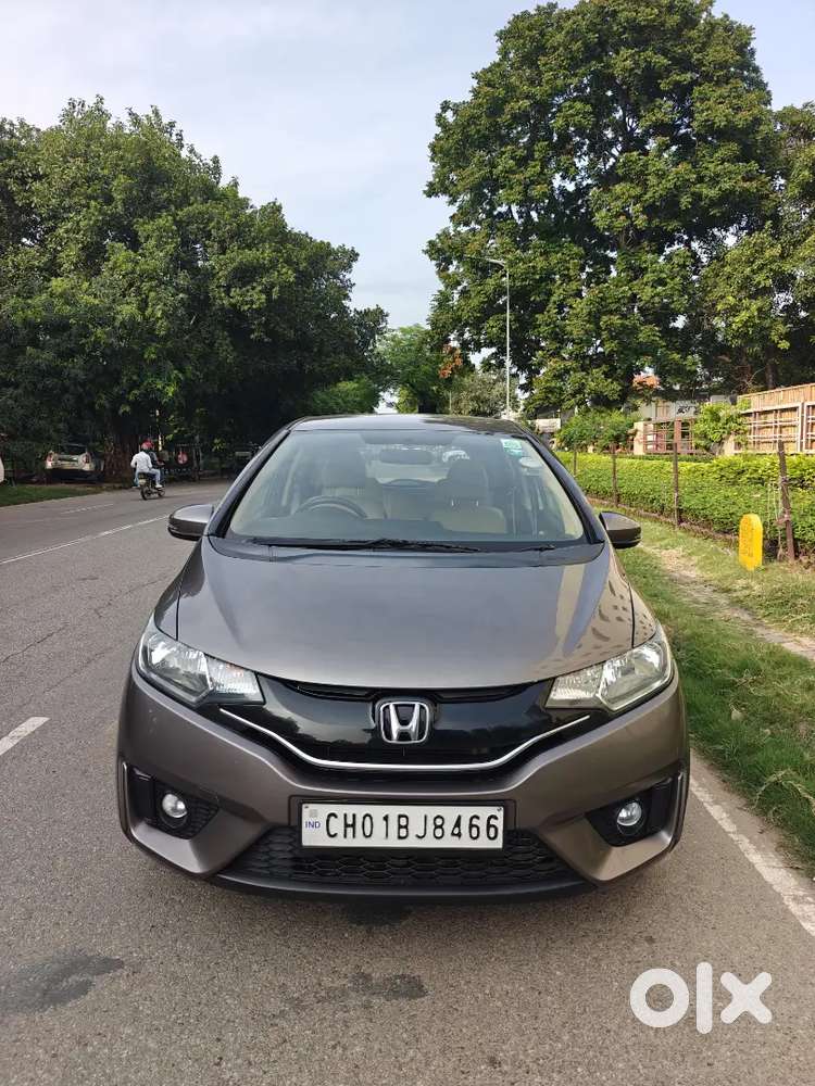 Honda Jazz Diesel (doctor Driven)