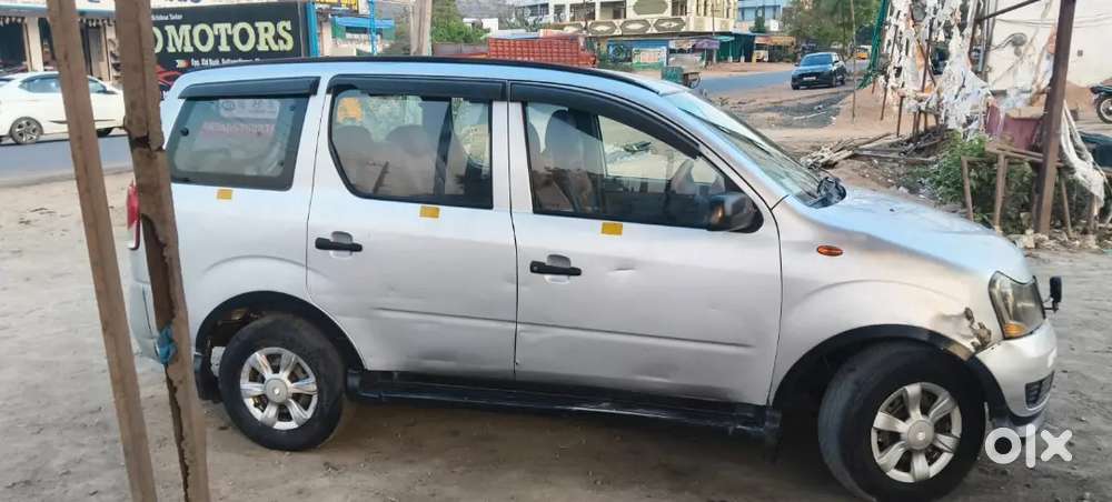 Mahindra Xylo 2019 Diesel Good Condition