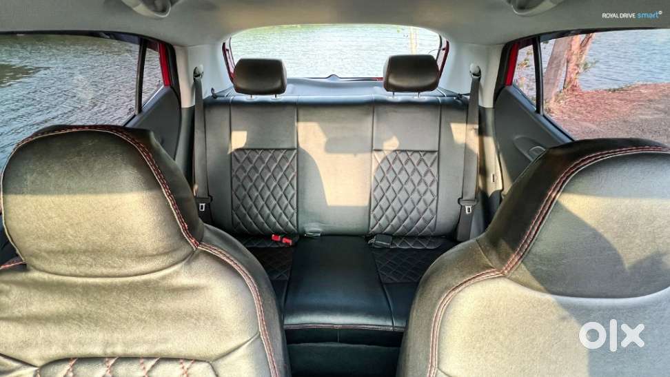 Hyundai I10, 2023, Petrol