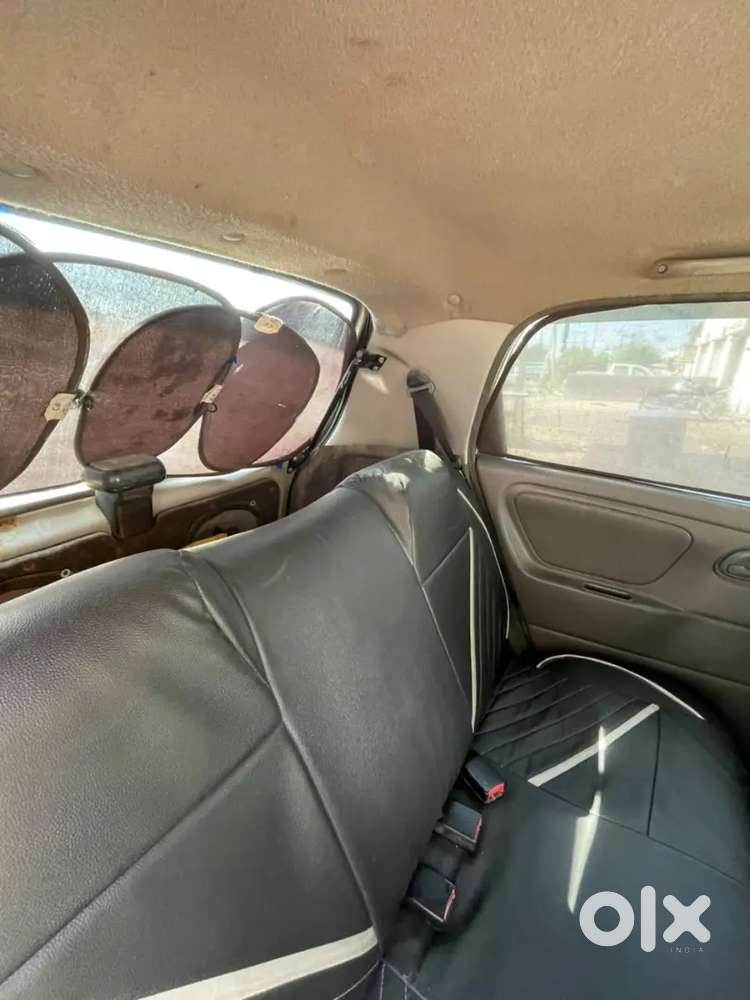 Maruti Suzuki Alto 2008 Lxi