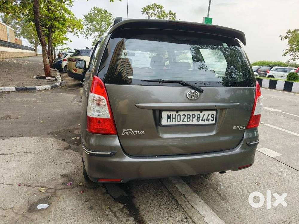 Toyota Innova