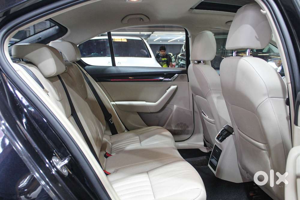 Skoda Octavia 1.8 Tsi At L K, 2019, Petrol