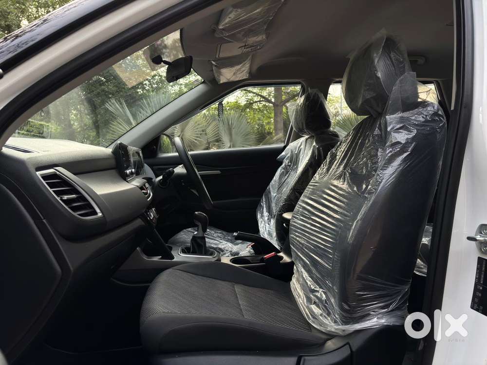 Kia Seltos 1.5 Hte Petrol, 2025, Petrol