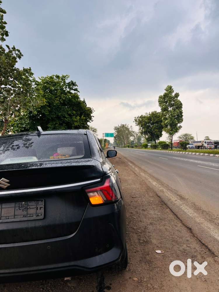 Maruti Suzuki Dzire Cng & Hybrids Well Maintained