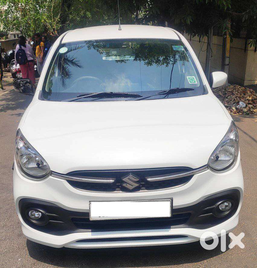 Maruti Suzuki Celerio Zxi Plus Amt, 2021, Petrol