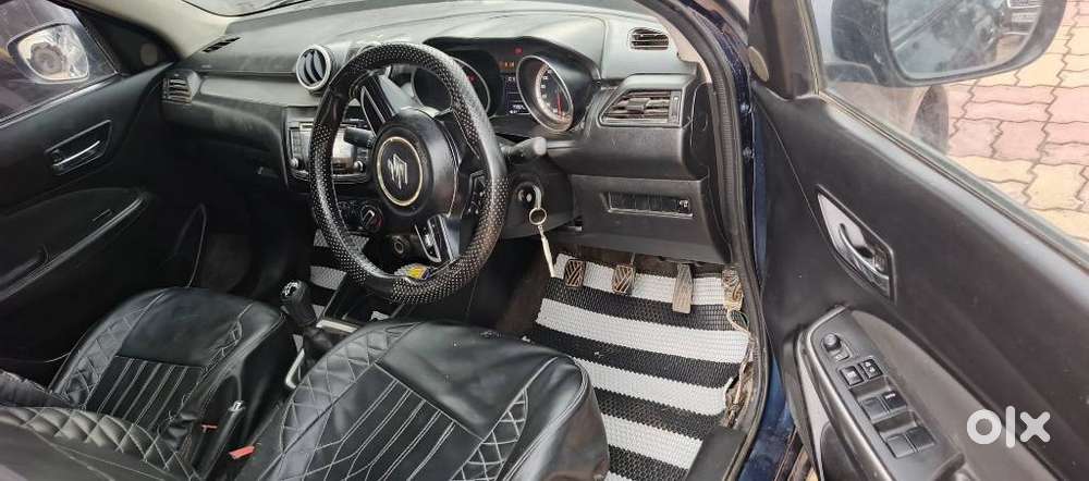 Maruti Suzuki Swift 1.2 Abs, 2019, Petrol