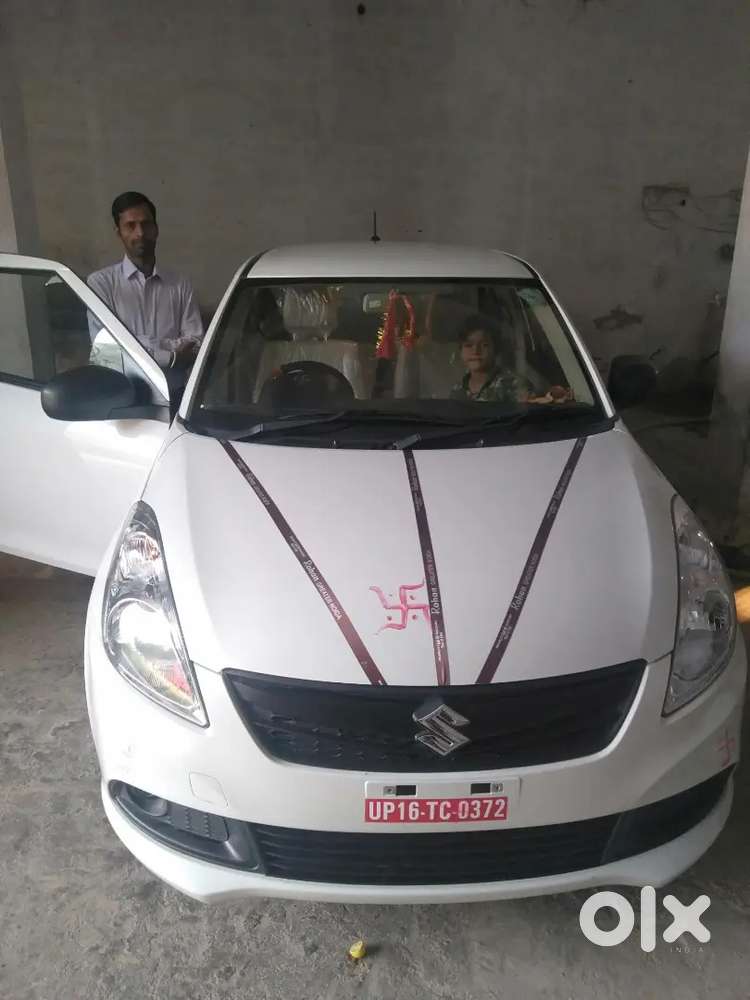 Maruti Dzire Tour 2019